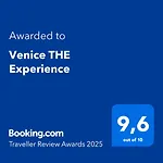 شقة The Experience البندقية