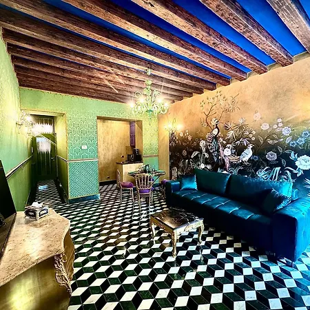 Apartamento The Experience