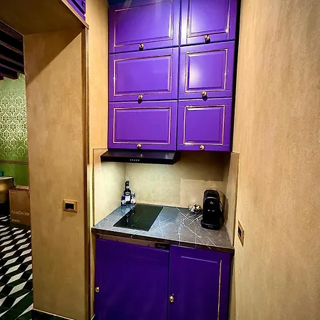 The Experience * Velence