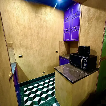 The Experience Apartment Venice