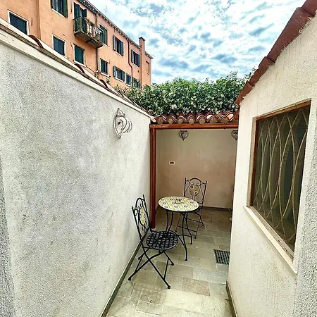 The Experience * Venedik