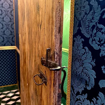 The Experience Daire *