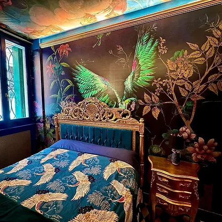 Apartamento The Experience *