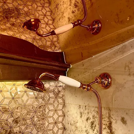 Apartman The Experience