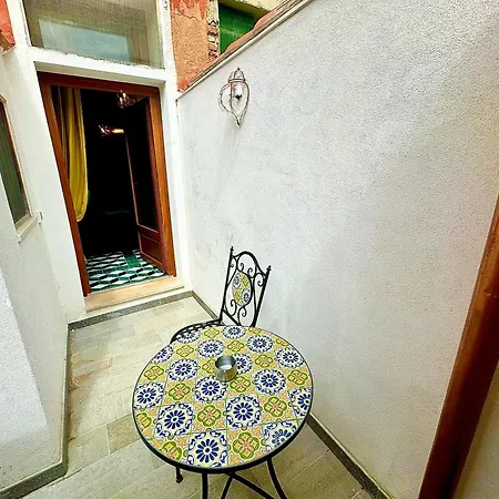 The Experience Apartman Velence