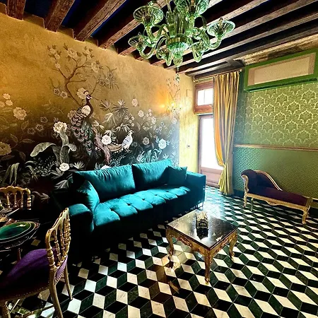 The Experience Veneza