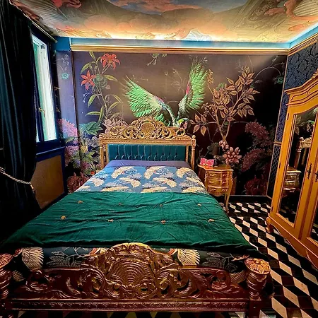 Apartamento The Experience