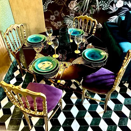 The Experience Daire Venedik