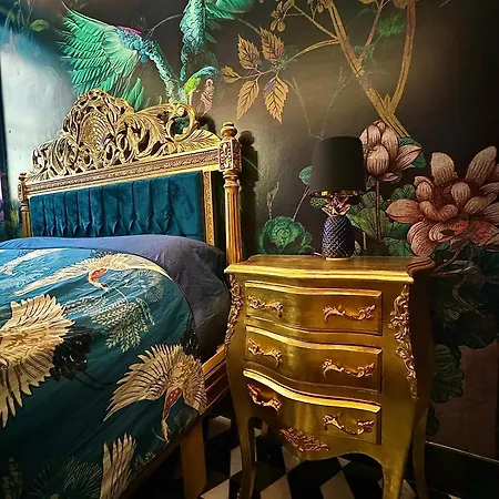 Apartamento The Experience Veneza