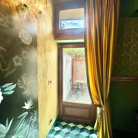 The Experience Apartment *