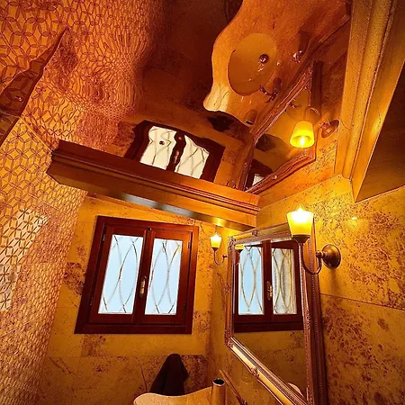 The Experience Apartment