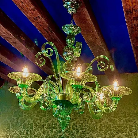 Daire The Experience *