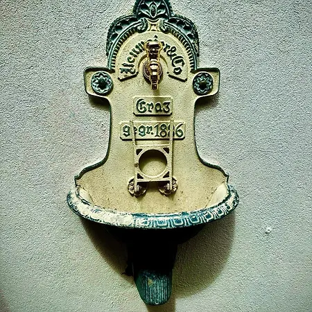 The Experience 아파트 베니스